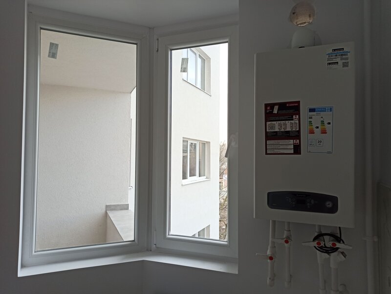 Postalionului gars.dec., langa STB 241-10min metrou Ap.Patriei